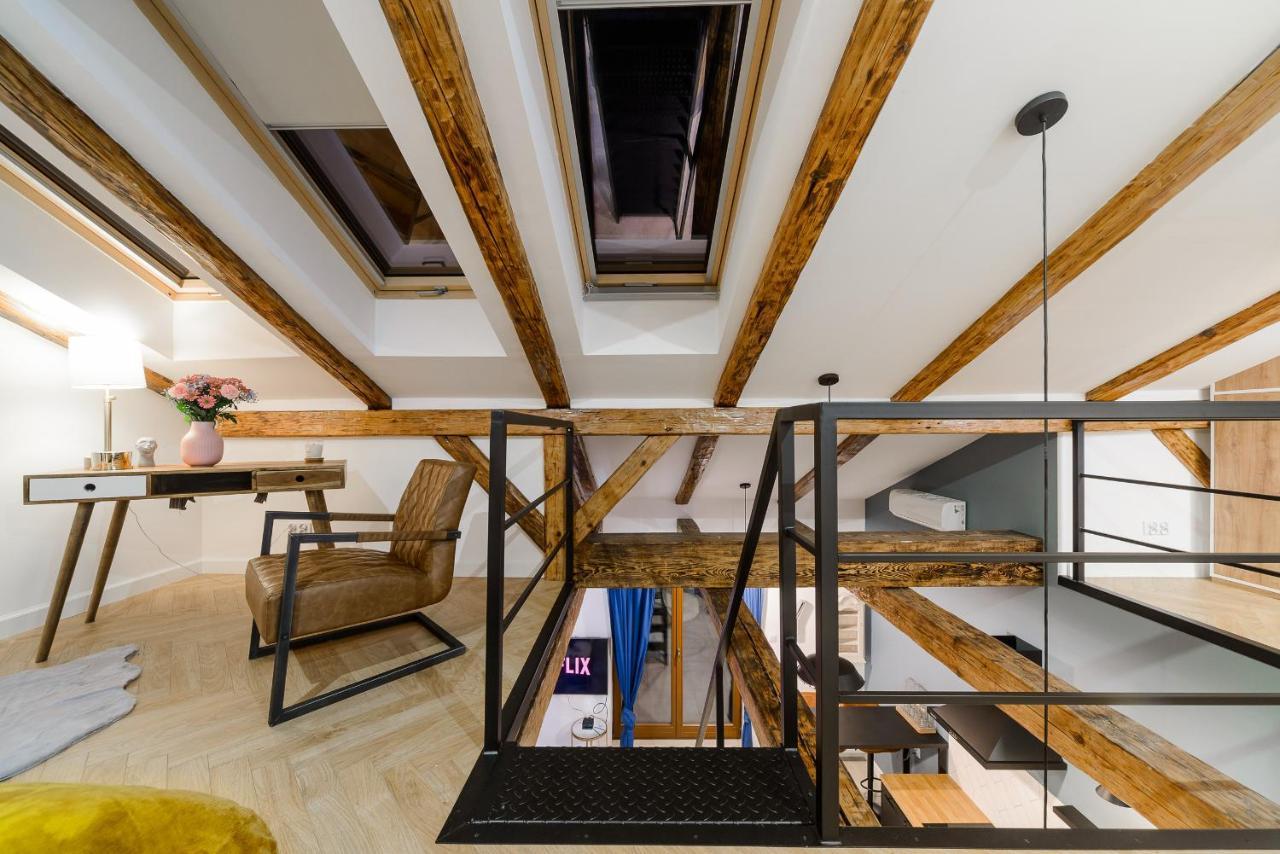 Apartment Cozy On Piotrkowska Street In Lodz (Lodz)