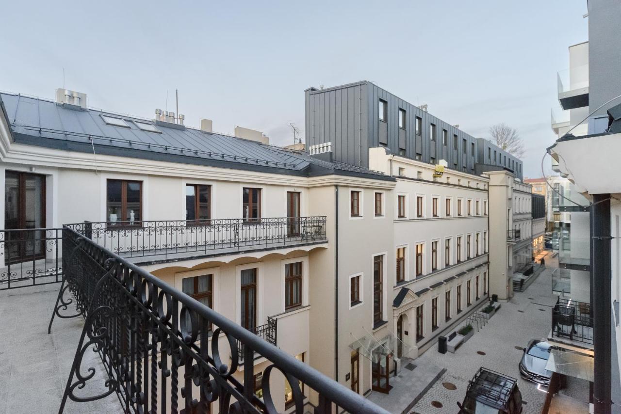 Cozy On Piotrkowska Street In Apartment *