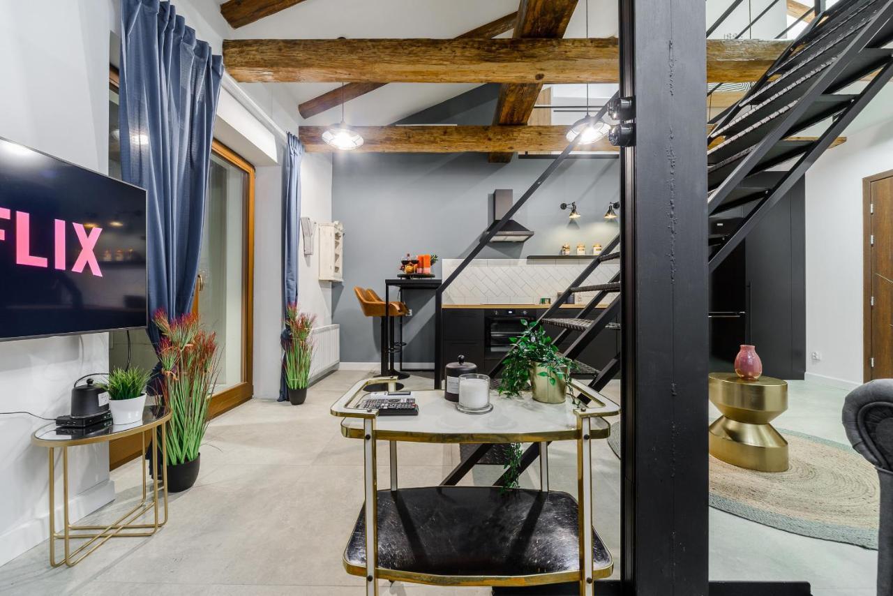 Cozy On Piotrkowska Street In Apartment Lodz (Lodz)