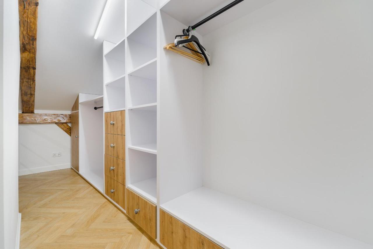 Apartment Cozy On Piotrkowska Street In