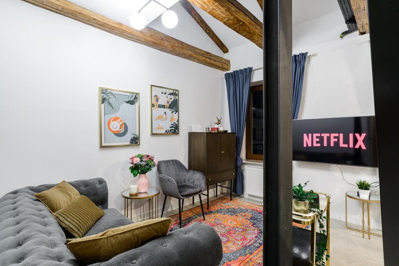 Cozy On Piotrkowska Street In Apartment Lodz (Lodz)