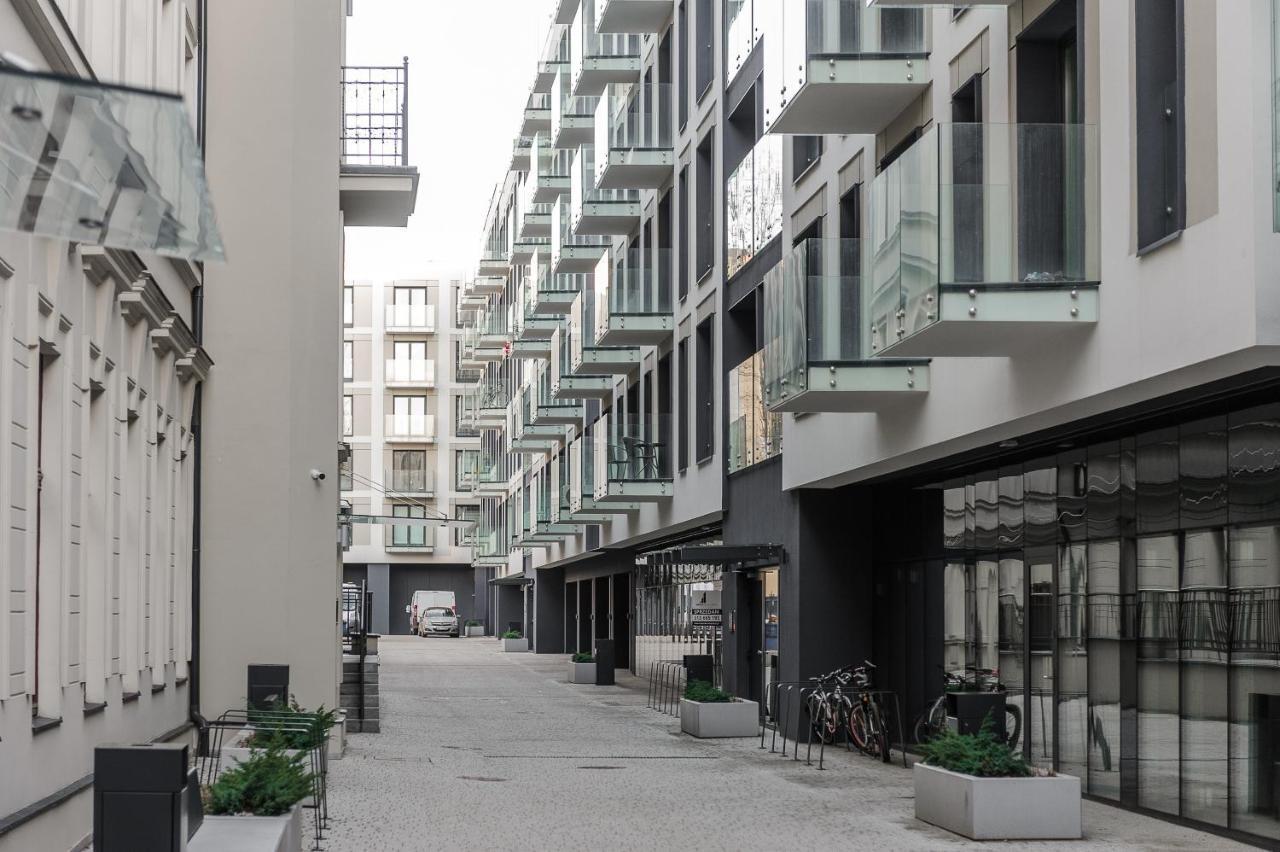 Cozy On Piotrkowska Street In