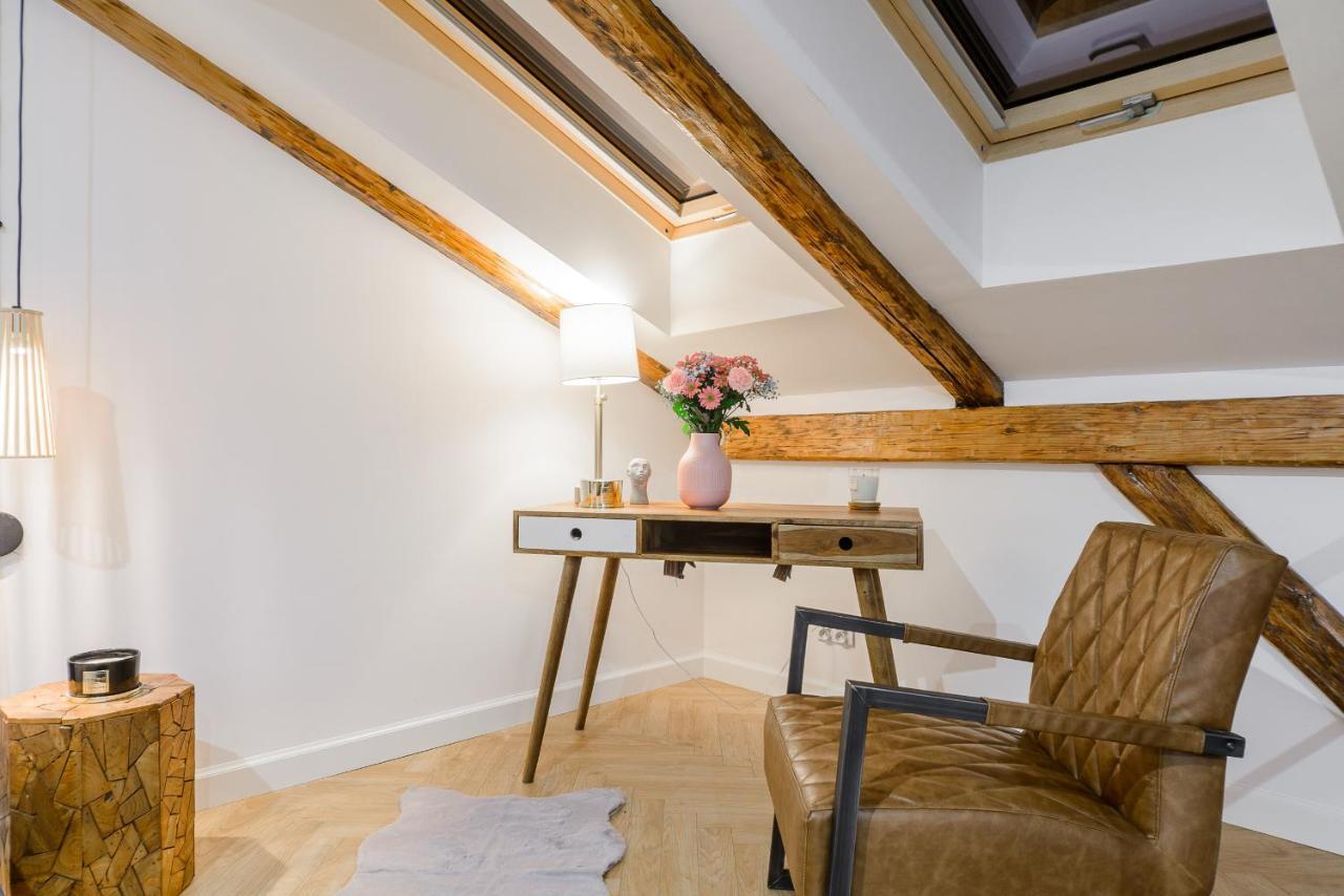 Apartment Cozy On Piotrkowska Street In Lodz (Lodz)