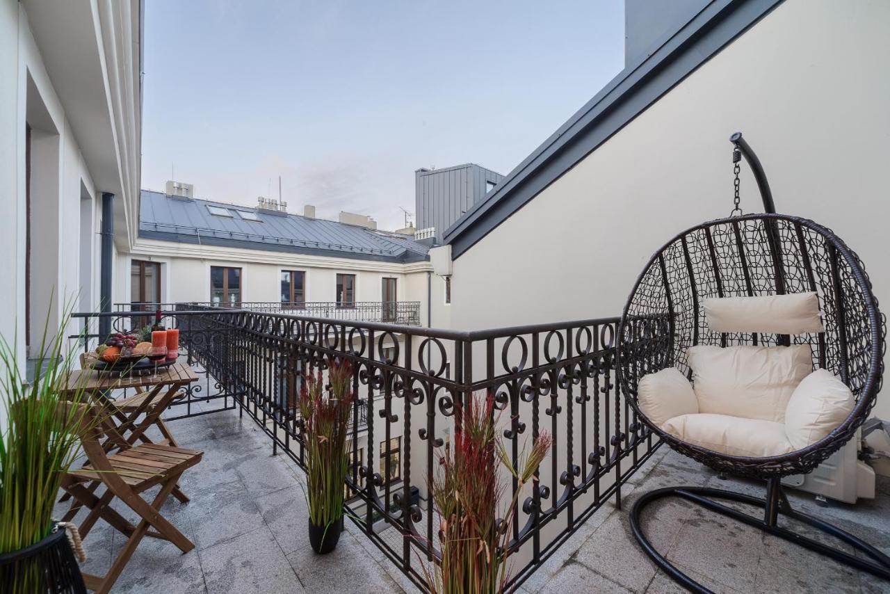 Cozy On Piotrkowska Street In Apartment Lodz (Lodz)