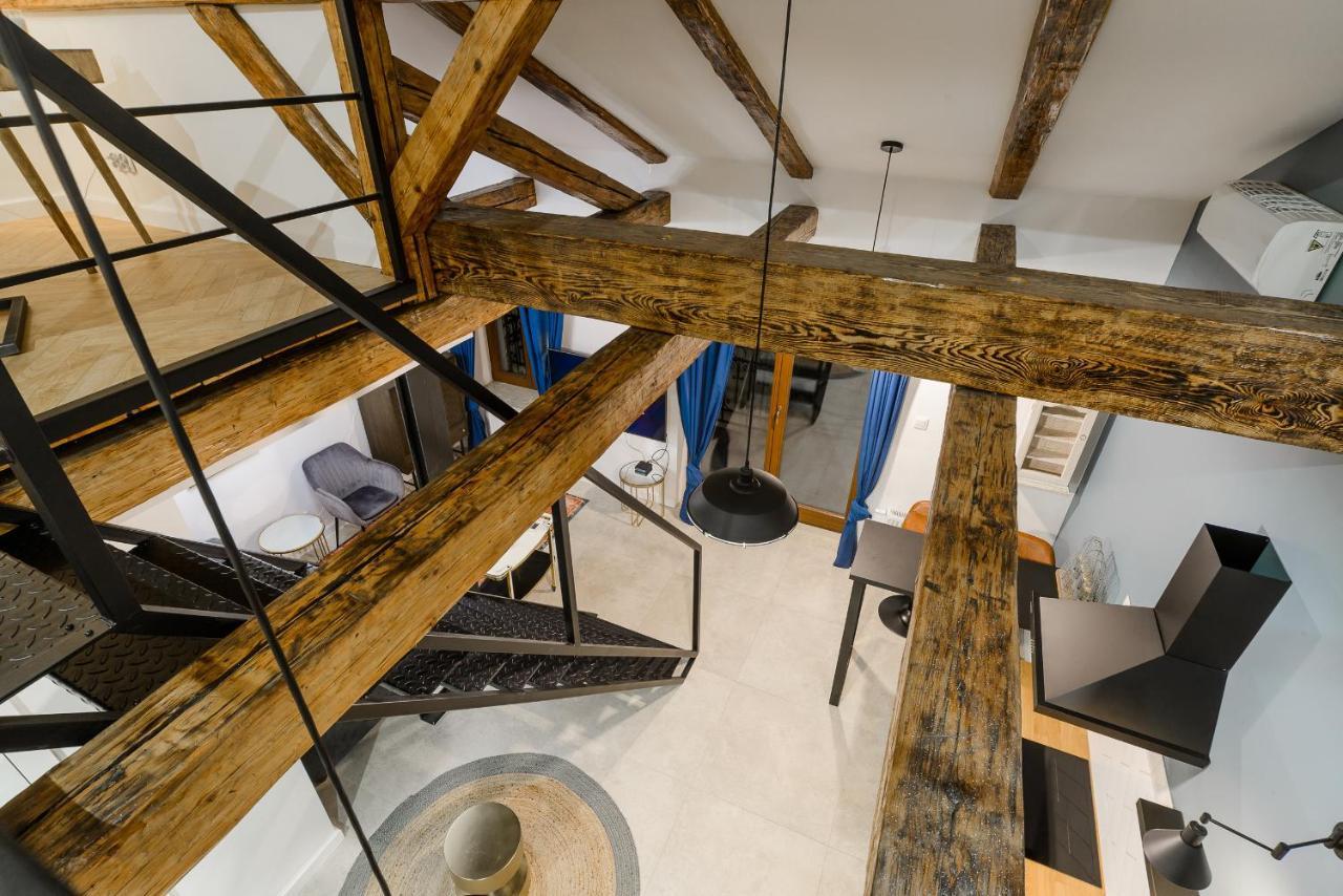 Apartment Cozy On Piotrkowska Street In *